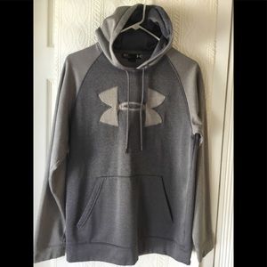 Under Armour youth hoodie